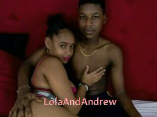 LolaAndAndrew