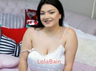 LolaBain