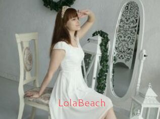 LolaBeach