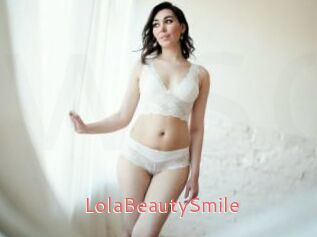 LolaBeautySmile