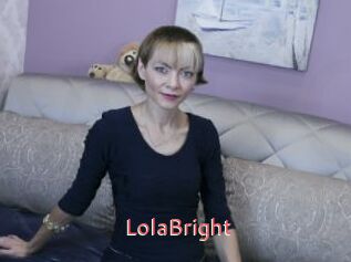 LolaBright