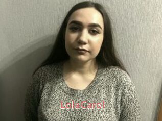LolaCarol