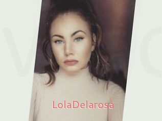 LolaDelarosa