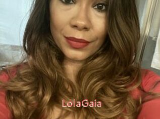 LolaGaia