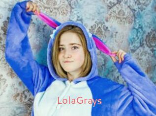 LolaGrays