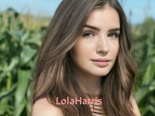 LolaHarris Webcam Sexe Direct