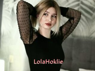 LolaHoklie