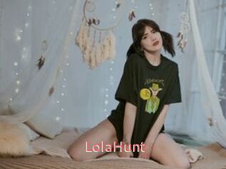 LolaHunt