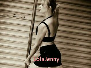 LolaJenny