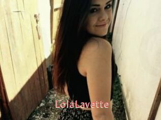 LolaLavette