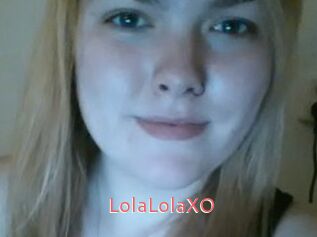 LolaLolaXO