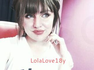 LolaLove18y