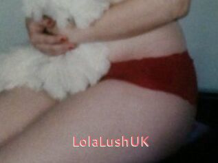 LolaLushUK
