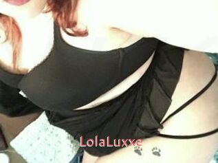LolaLuxxe Webcam Sexe Direct