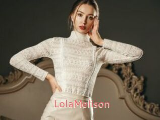 LolaMelison