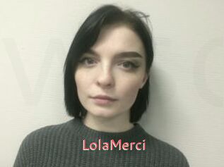 LolaMerci