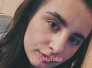 LolaMoloko