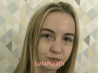 LolaNoath