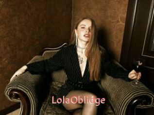 LolaOblidge