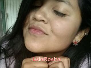LolaRosita