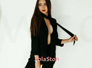 LolaSton