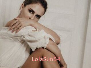 LolaSun54