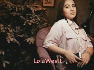 LolaWestt
