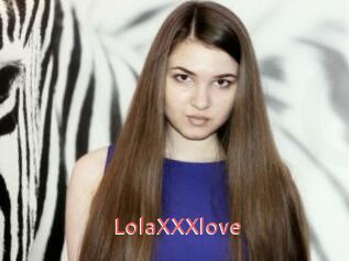 LolaXXXlove