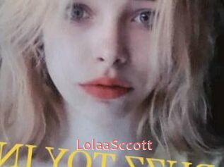 LolaaSccott