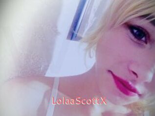 LolaaScottX