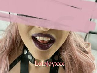 Lolajoyxxx