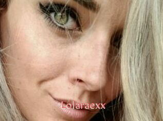 Lolaraexx