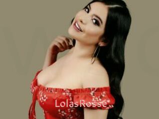 LolasRosse