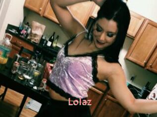 Lolaz