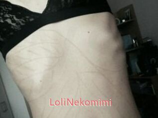 LoliNekomimi