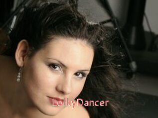 LolkyDancer