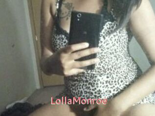 LollaMonroe