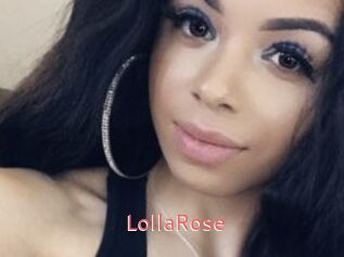 LollaRose