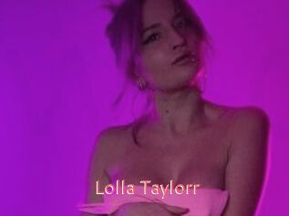 Lolla_Taylorr