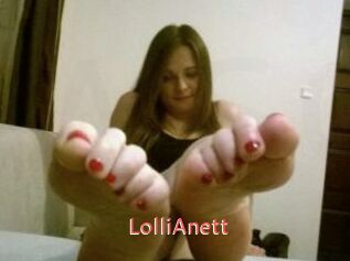 LolliAnett