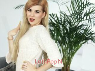 LolliPopN