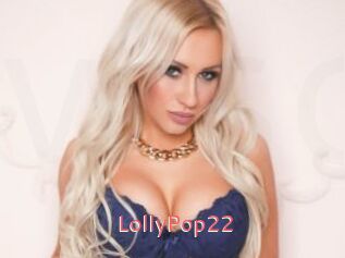 LollyPop22