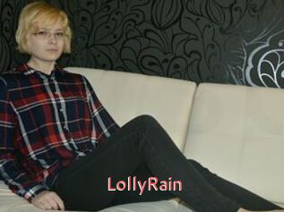 LollyRain
