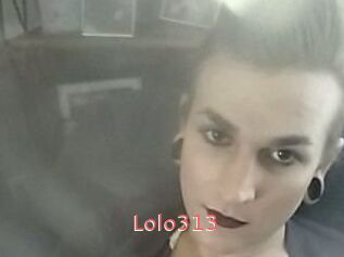 Lolo313