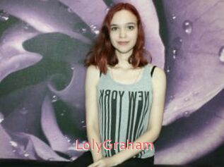 LolyGraham