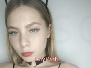 LolyVash