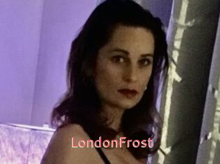 LondonFrost