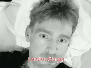 LondonGinger