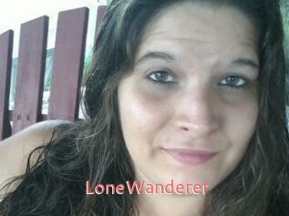 LoneWanderer