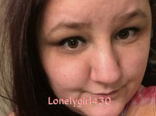 Lonelygirl430